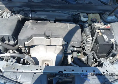 2014 Chevrolet Impala 1Lt from USA, damaged, VIN 1G1115SL5EU104868